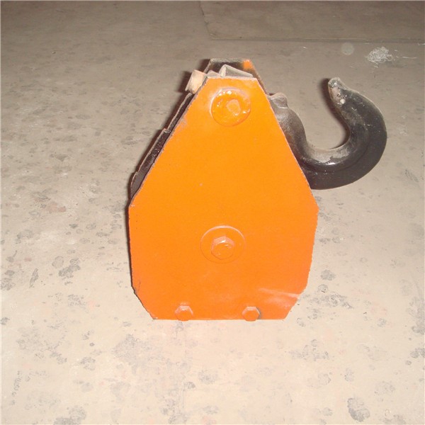 2JP-15 Electric Double Drum Scraper Winch