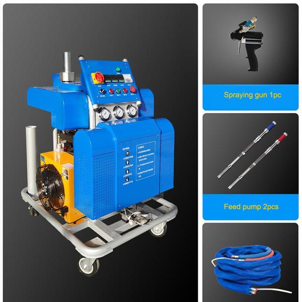 H5600 Hydraulic Polyurethane Foaming Spraying Machine