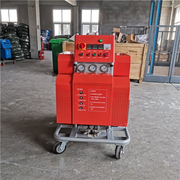 H5600 Hydraulic Polyurethane Foaming Spraying Machine